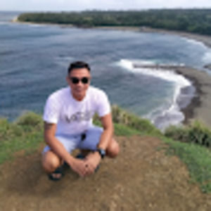 Meet your Posher, Mark khernel